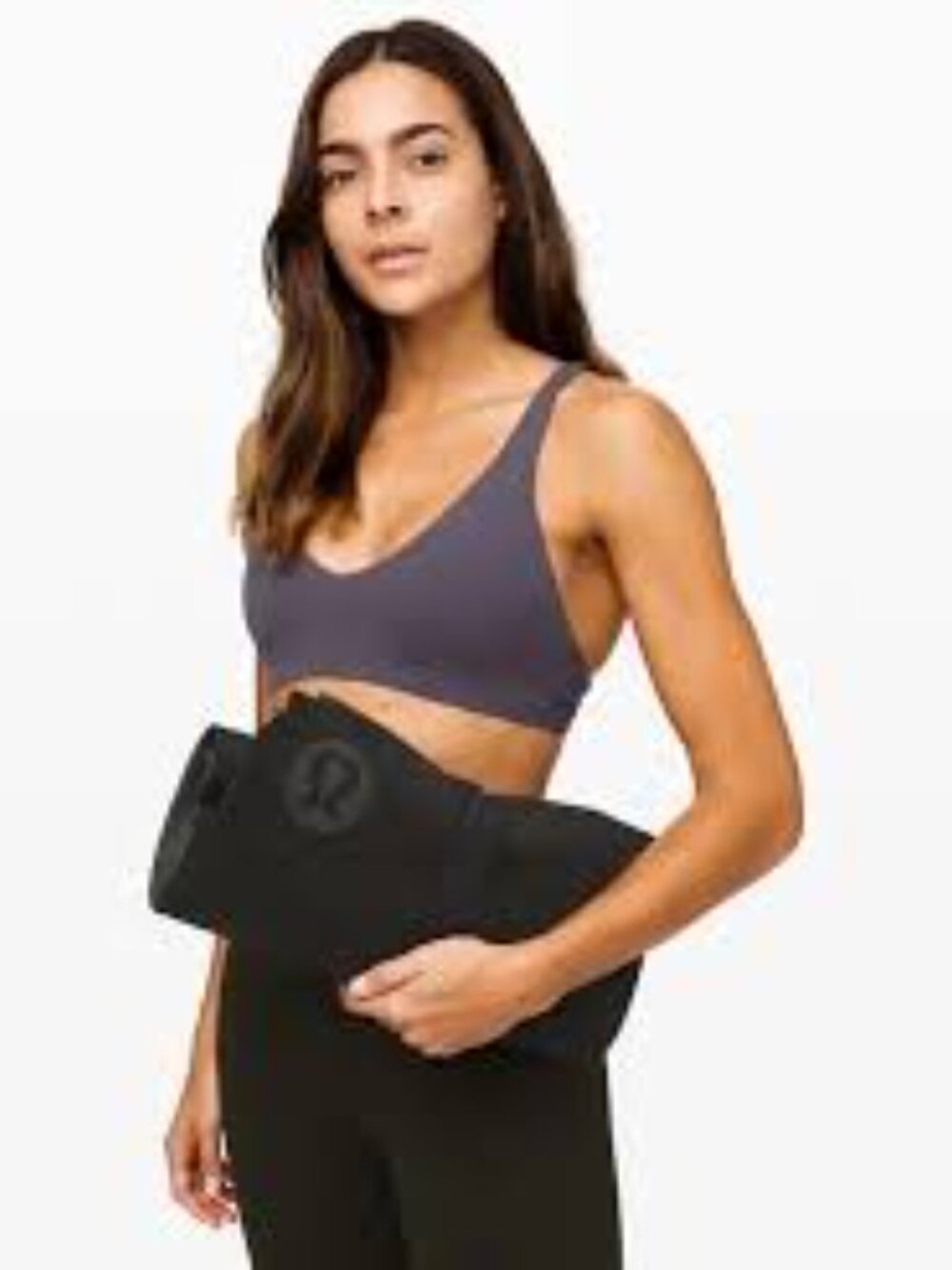 Lululemon Carry Onwards Travel Yoga Mat - Picture 3 of 9